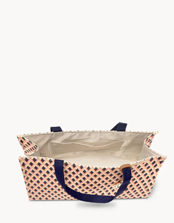 Barbee Market Tote