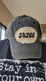 34266 Hats