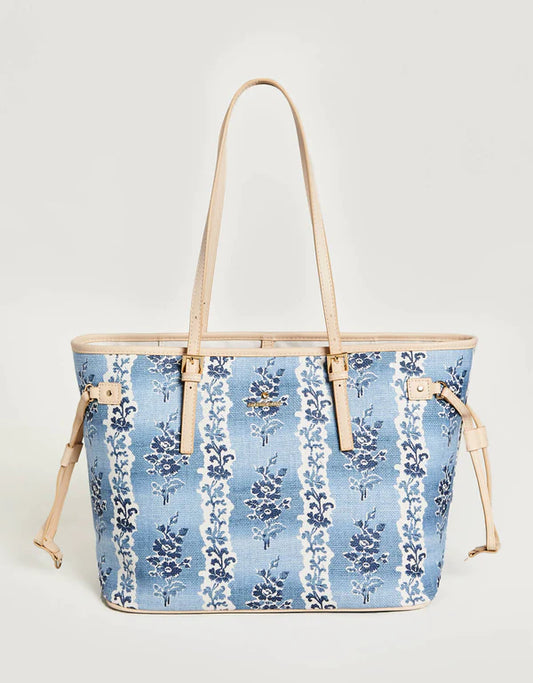 Jetsetter Tote Peeples Song