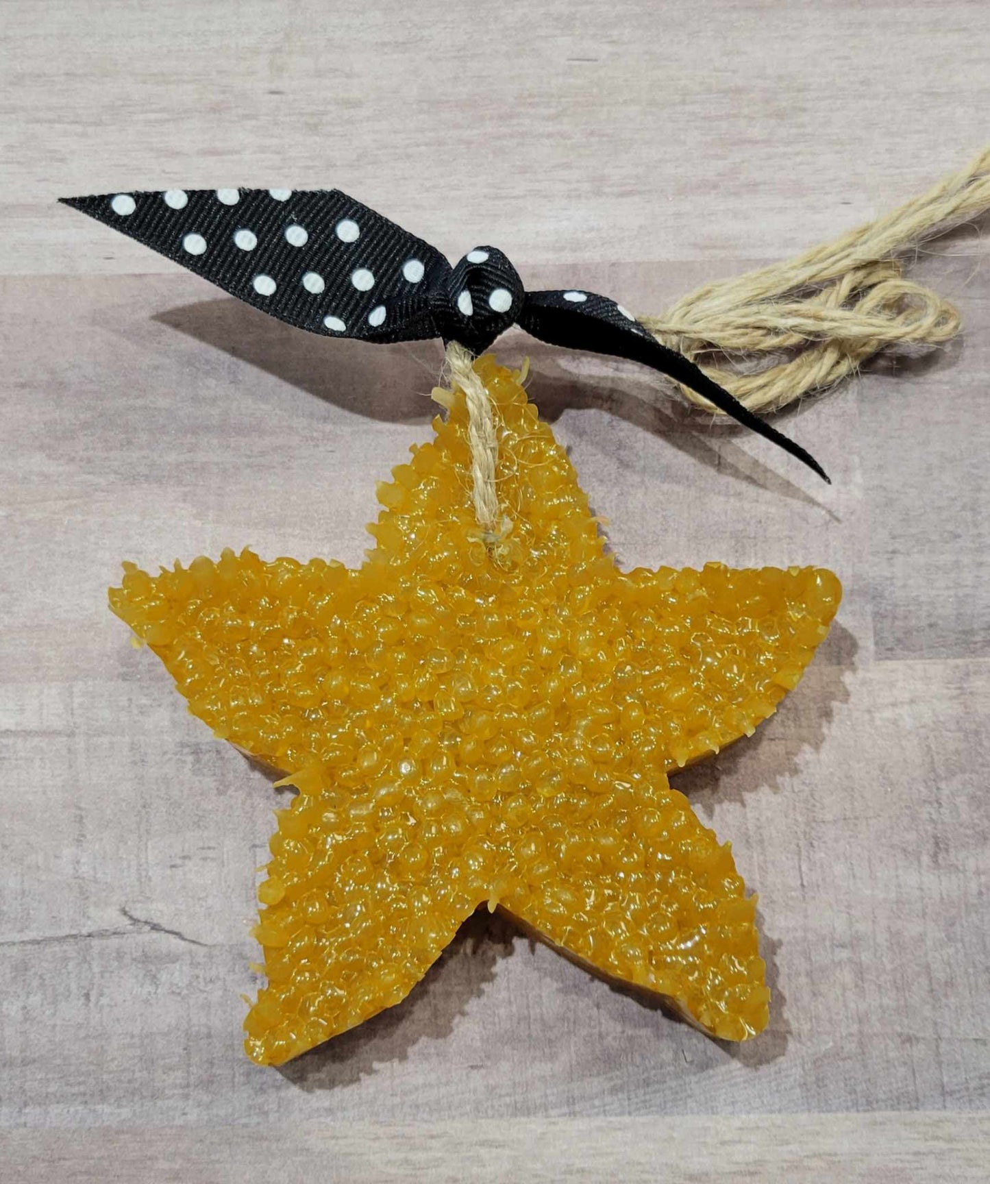 Starfish Freshies