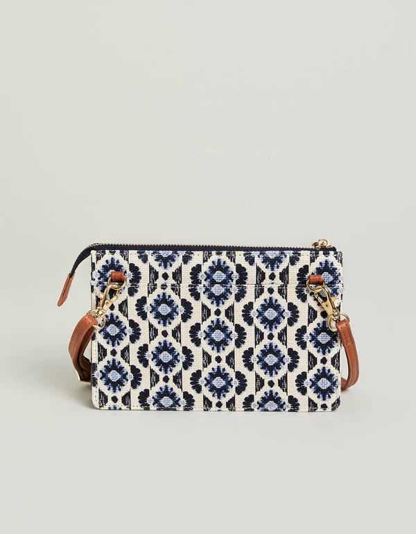 Lindsey Phone Crossbody Marsh Boardwalk