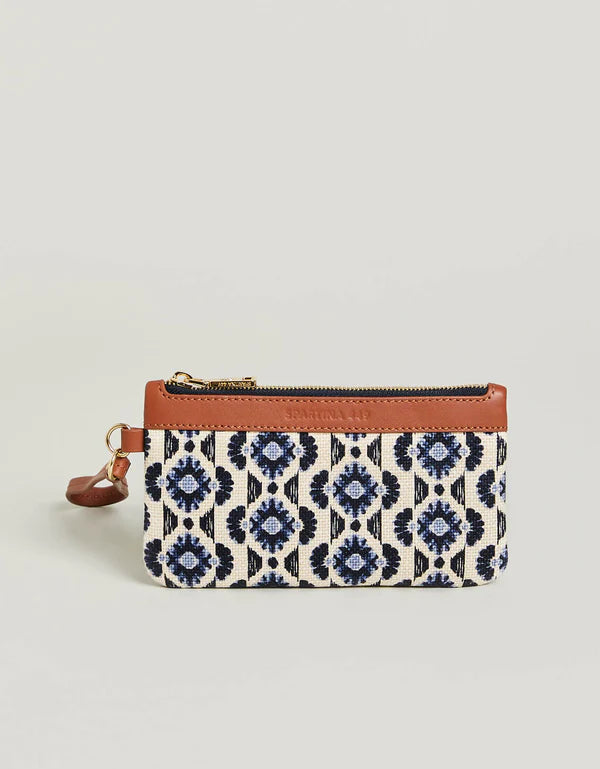 Grab-N-Go Wristlet Marsh Boardwalk