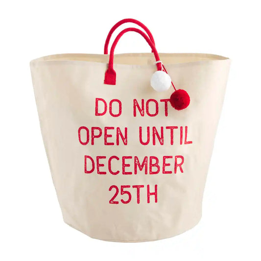 Christmas Totes -  Gift Bags