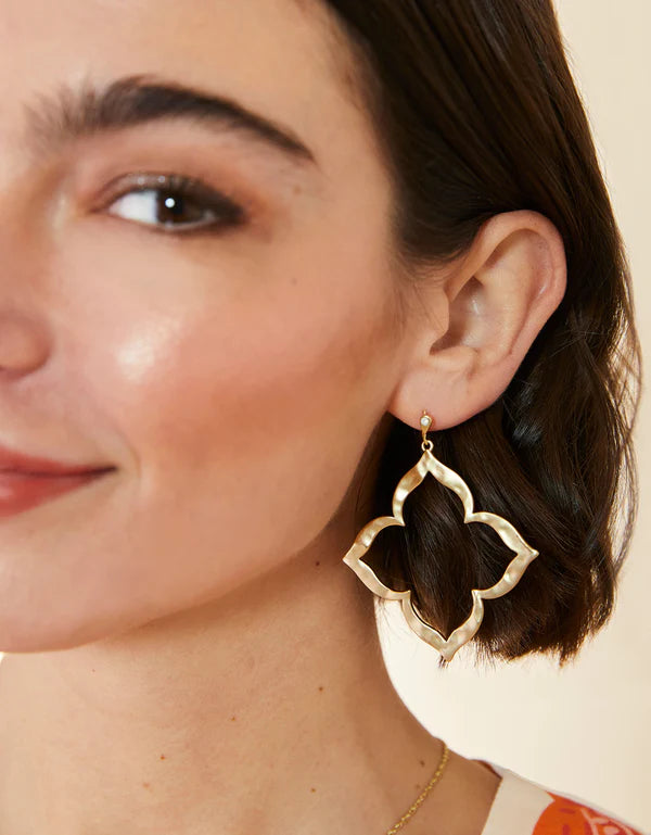 Richmond Hill Earrings