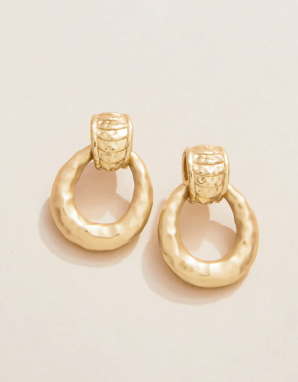 DeVaul Earrings