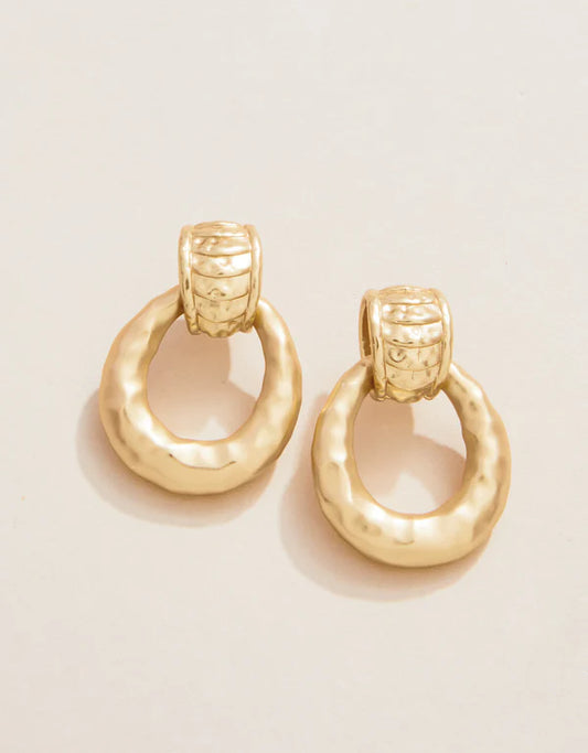 DeVaul Earrings