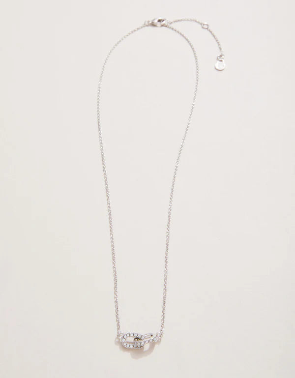 Sea La Vie Necklace 18" Forever Friends/Links