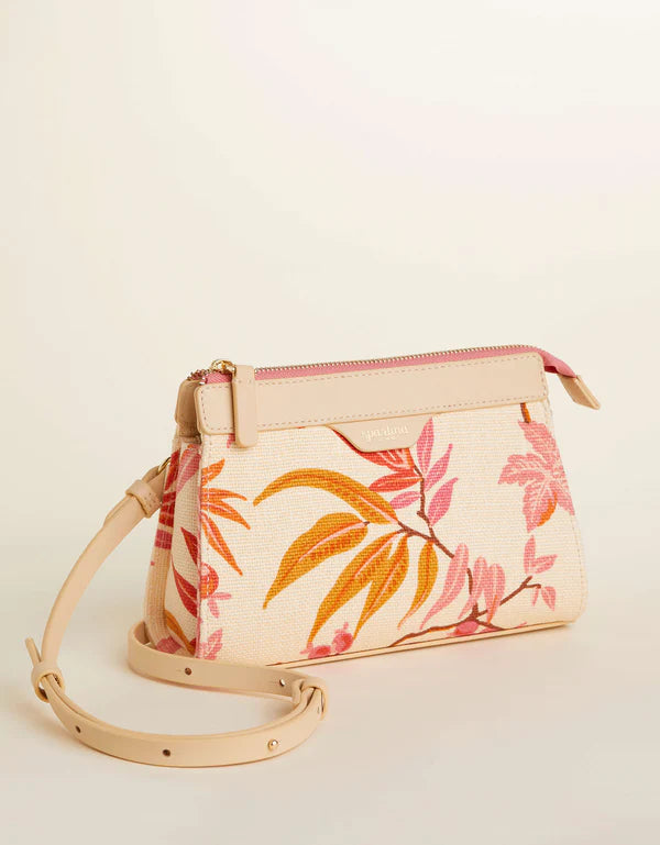 Annie Crossbody Richmond Hill Cream