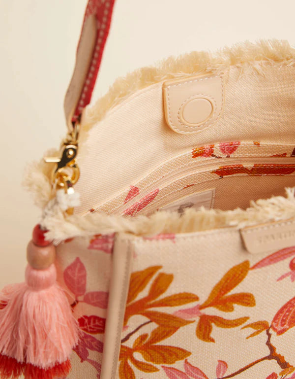 Melody Bucket Richmond Hill Cream