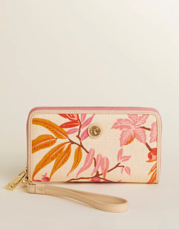 449 Wallet Richmond Hill Cream