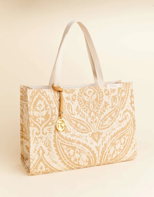 Market Tote Ogeechee