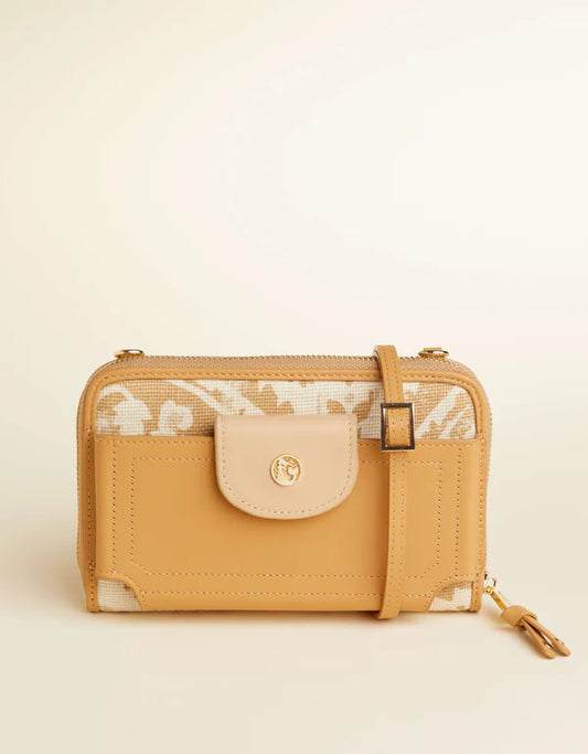 Mutli Phone Crossbody Ogeechee