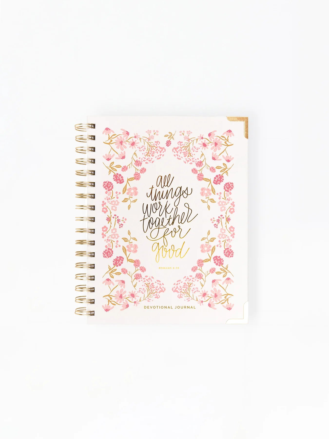 Devotional Journals