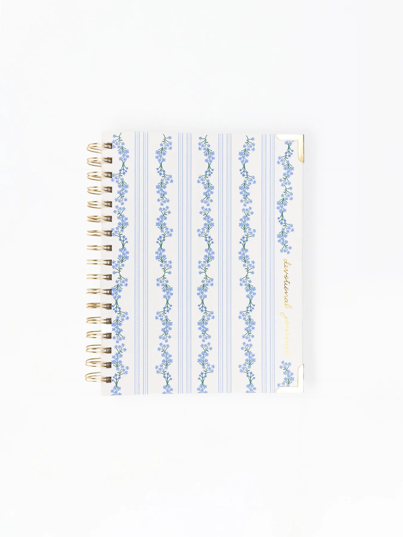 Devotional Journals
