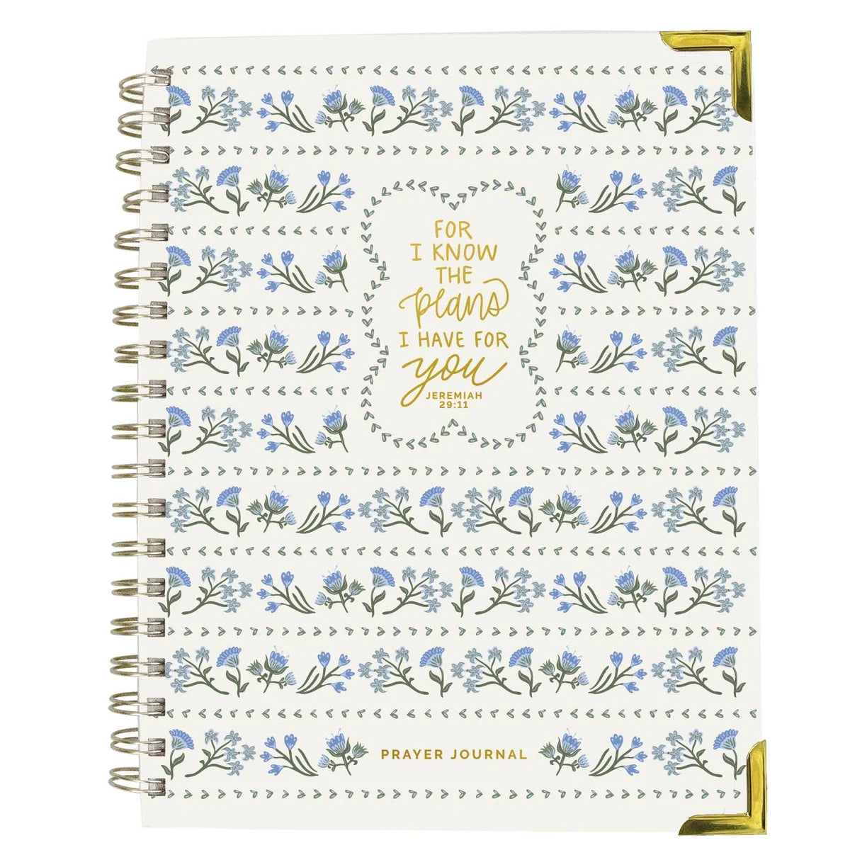 Prayer Journals
