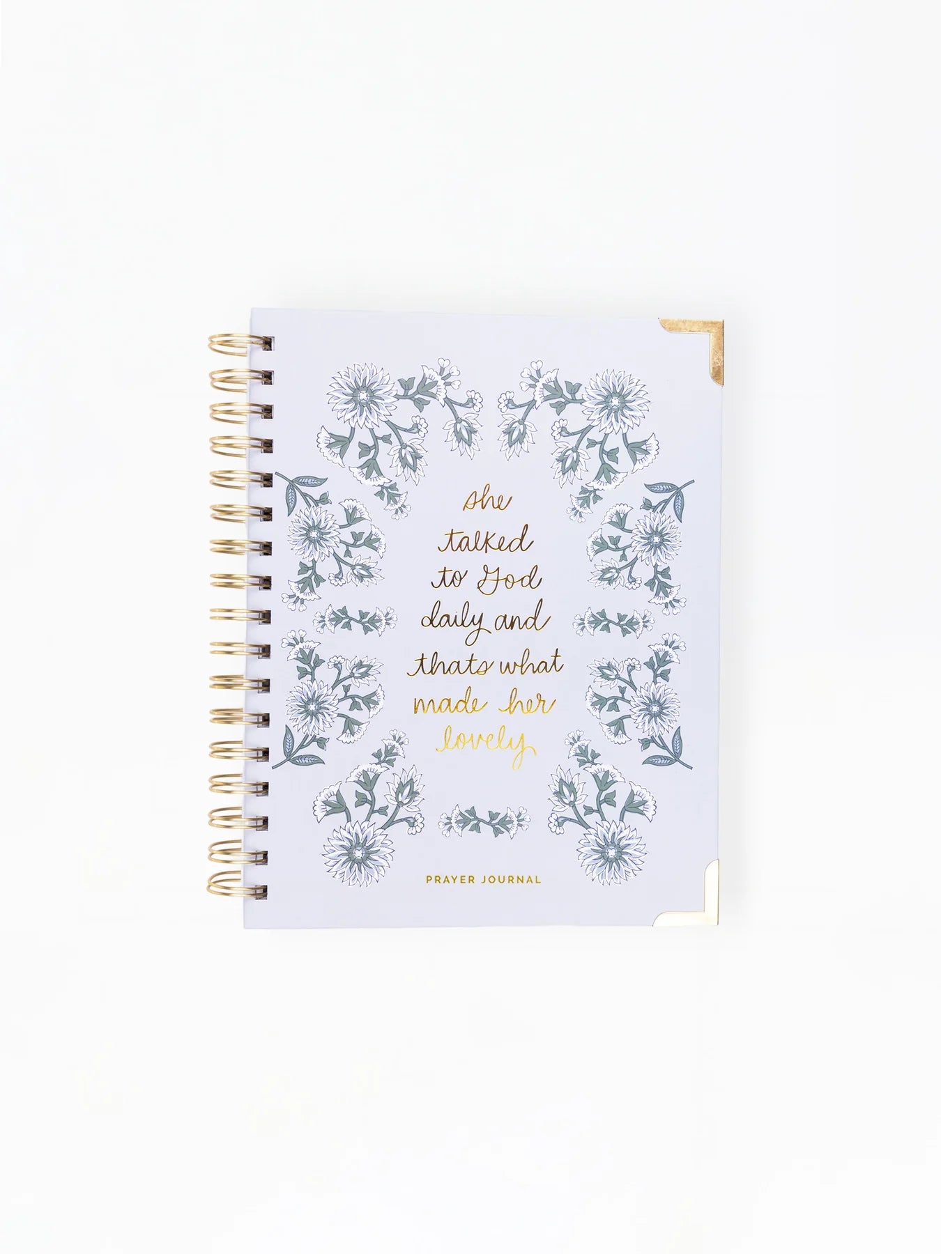 Prayer Journals