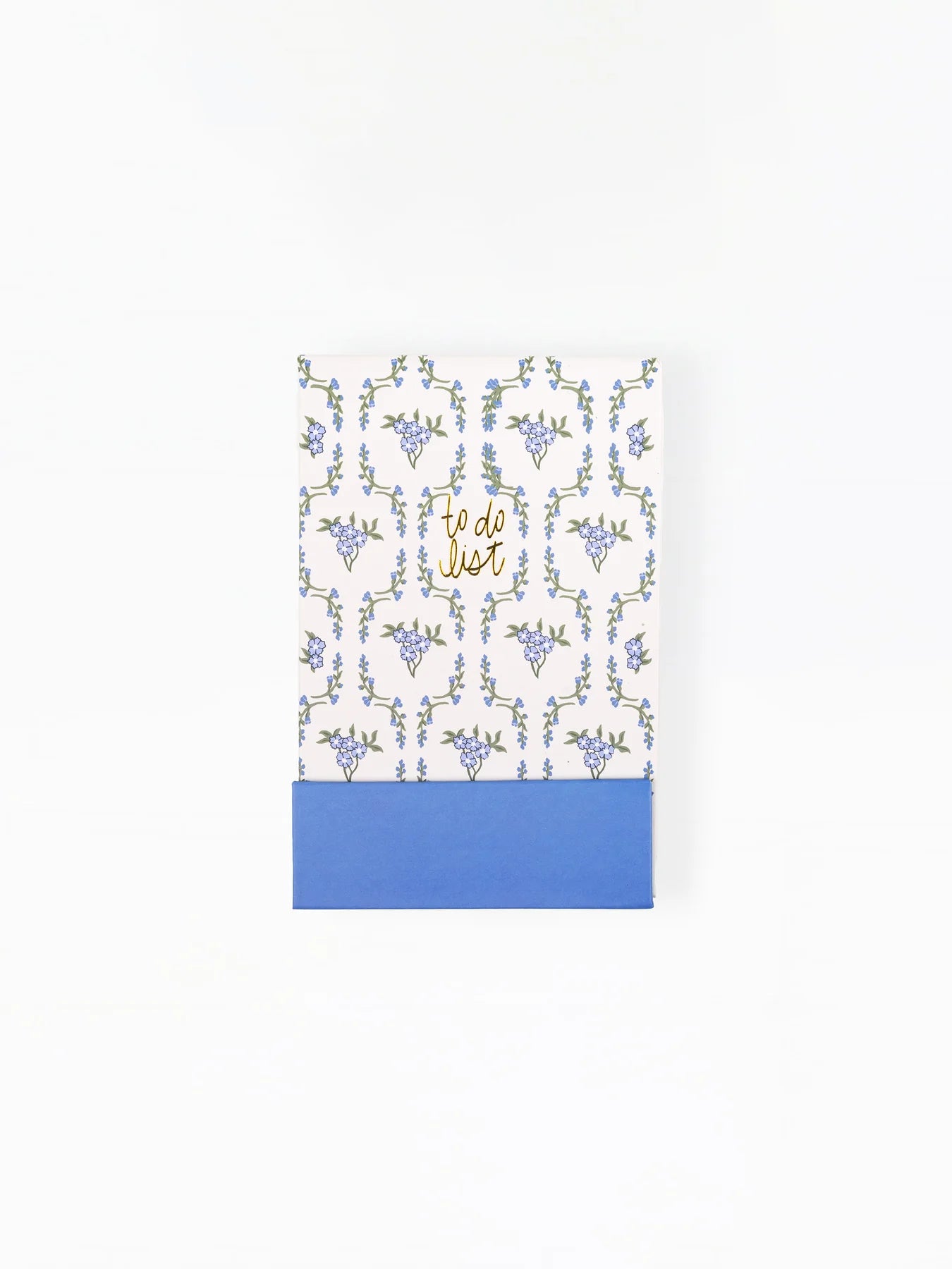 Flip Notepad
