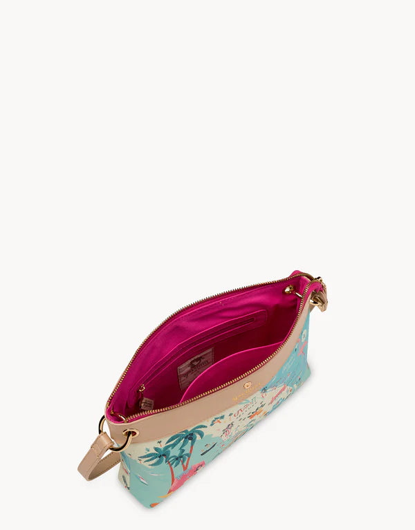 Florida Crossbody