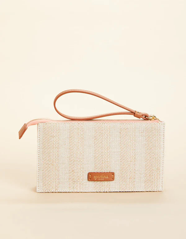 East West Wristlet Callawassie Palmetto