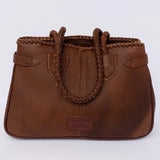 ADBGD127A - Hair on Hide Tote