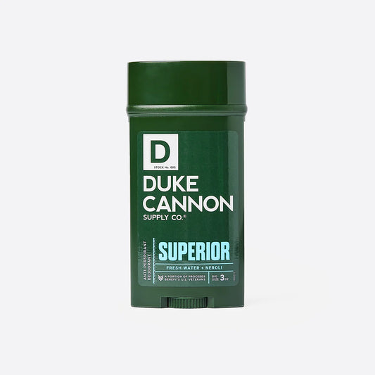 Anti-Perspirant Deodorant - Superiori