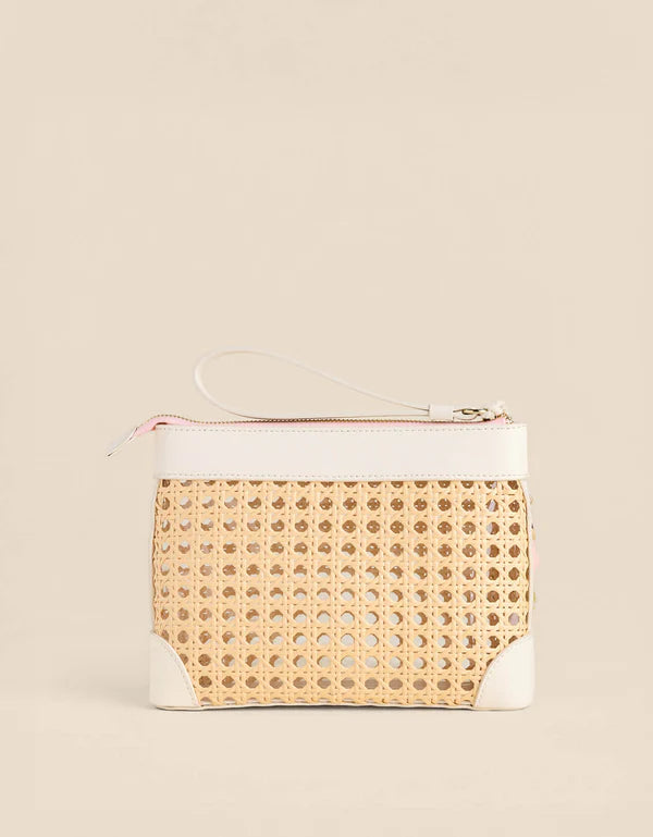 Splash Cane Wristlet Castillo Tropical