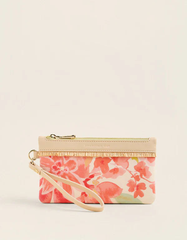 Grab-N-Go Wristlet Castillo Tropical