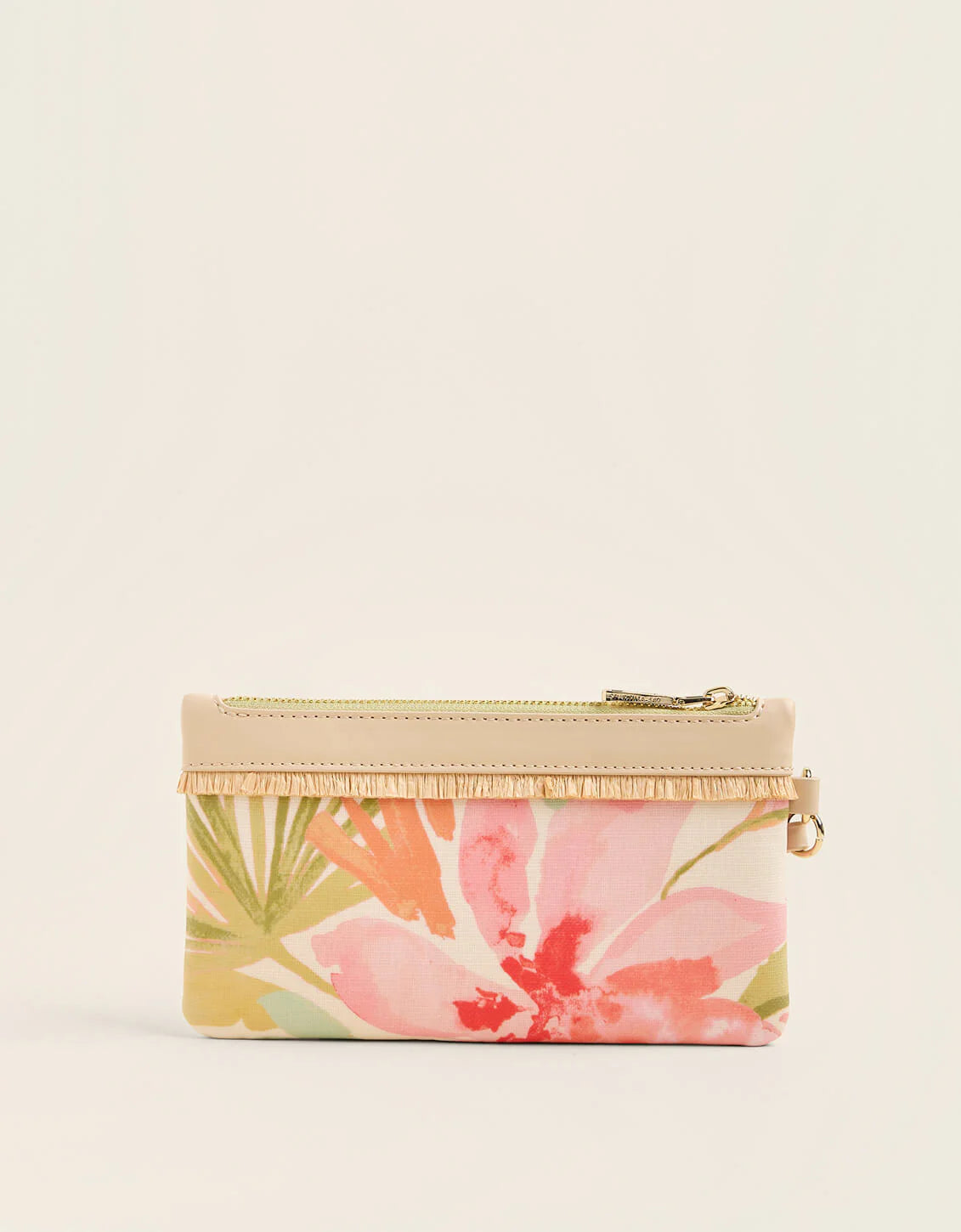 Grab-N-Go Wristlet Castillo Tropical
