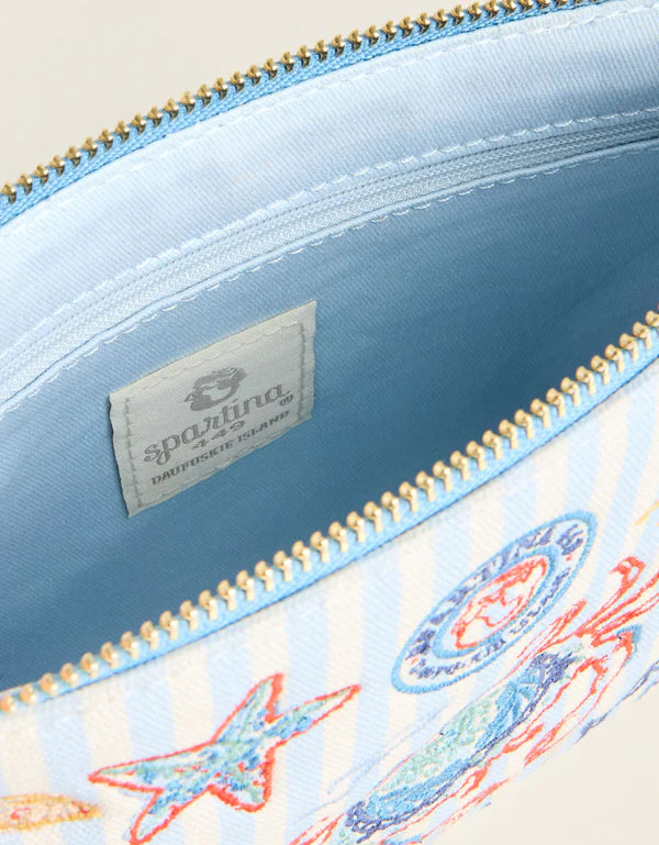 Carina Wristlet Flagler Resort Sea Life