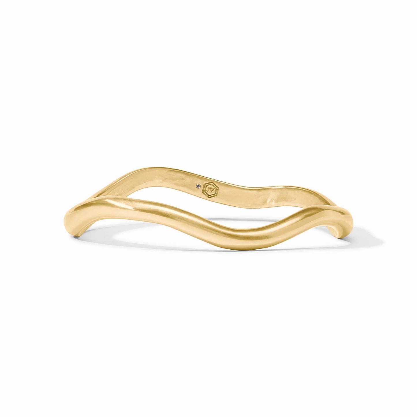 Wave Bangle