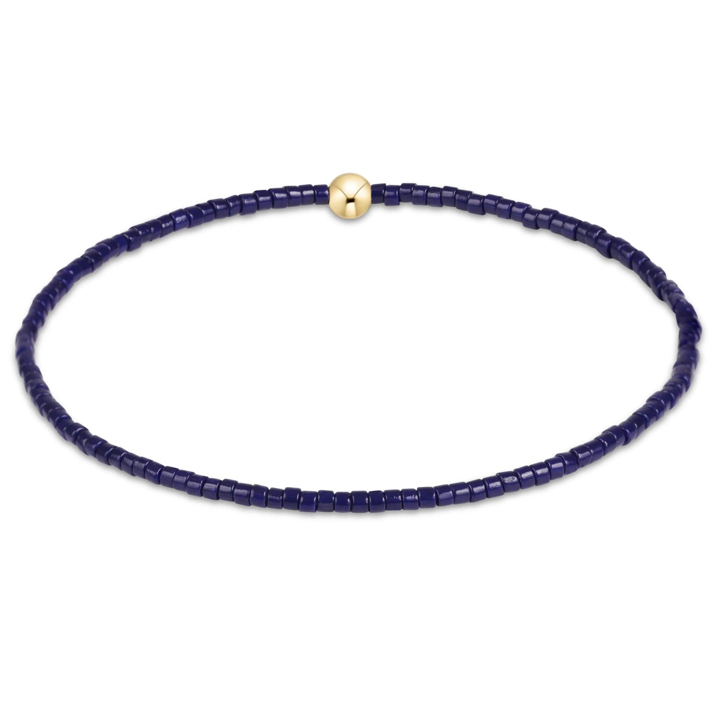 Hope Classic Bracelet - Navy