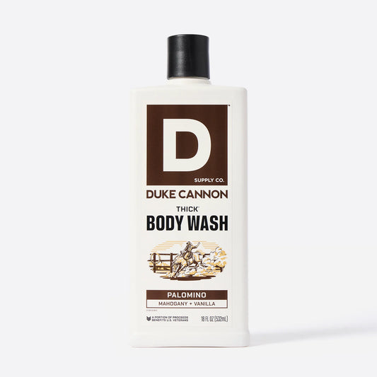 Thick Body Wash - Palomino