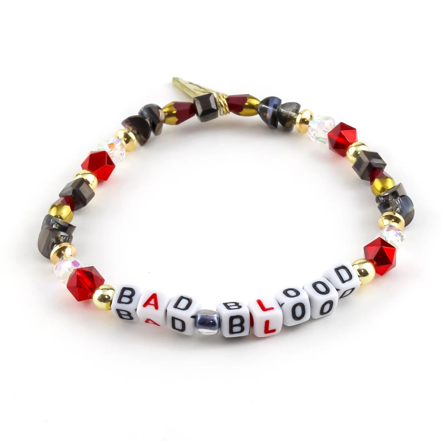 Bad Blood Bracelet