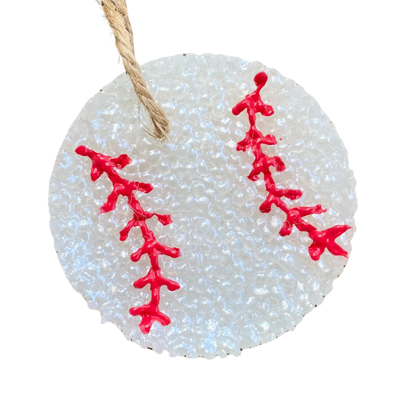 Baseball Freshie