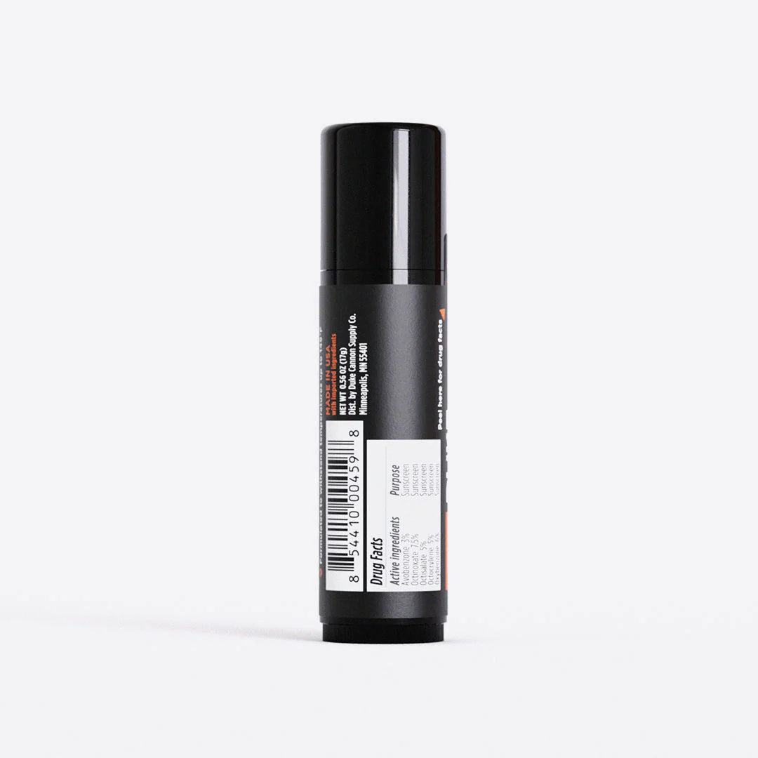 Cannon Balm 140° Tactical Lip Balm