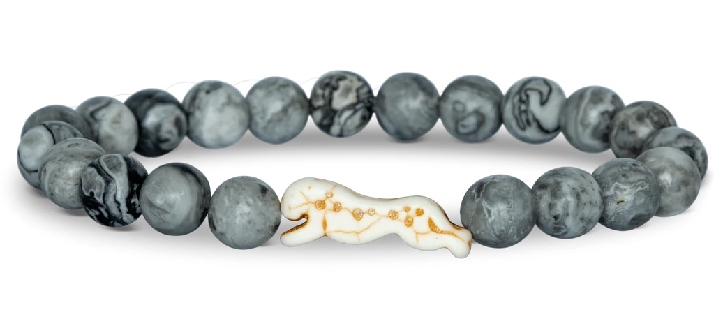 The Sprint Bracelet - Cheetah