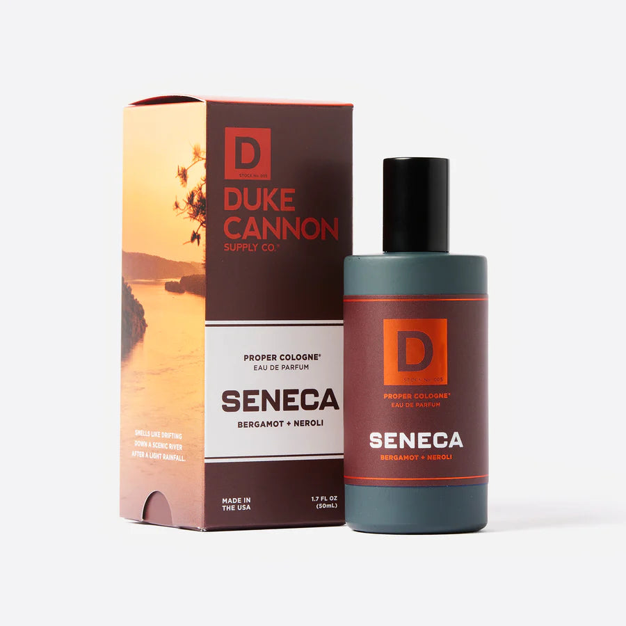 Proper Cologne - Seneca