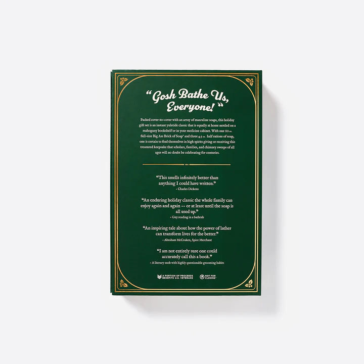 Naughty & Nice Gift Set