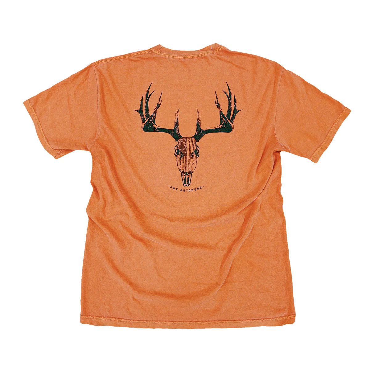 Buck Flag Tee