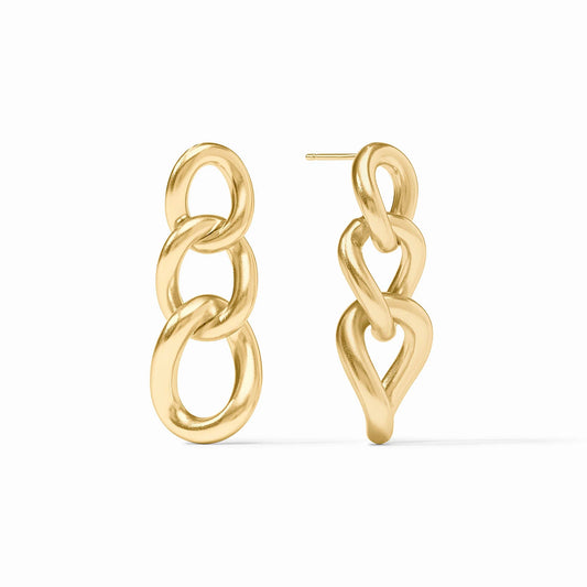 Dolce Link Earring