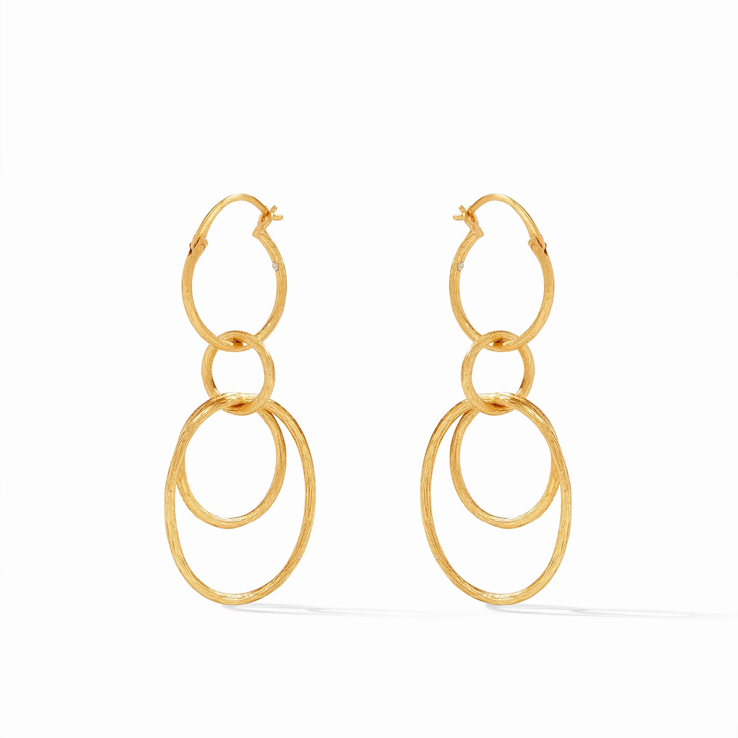 Simone 3-in-1 Earring