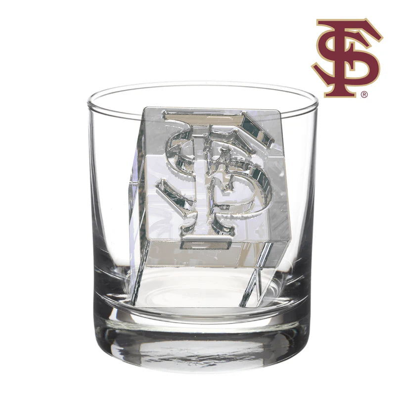 Large Florida State University Ice Mold