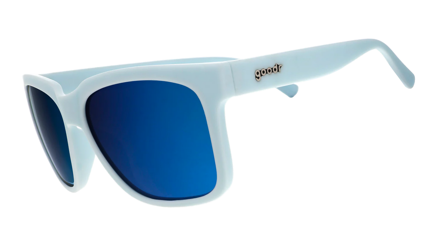 Tidal G - Sea Foam Party Favor