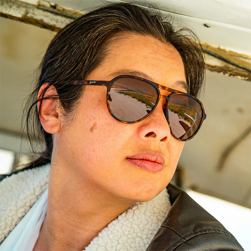 Mach G - Amelia Earhart Ghosted Me
