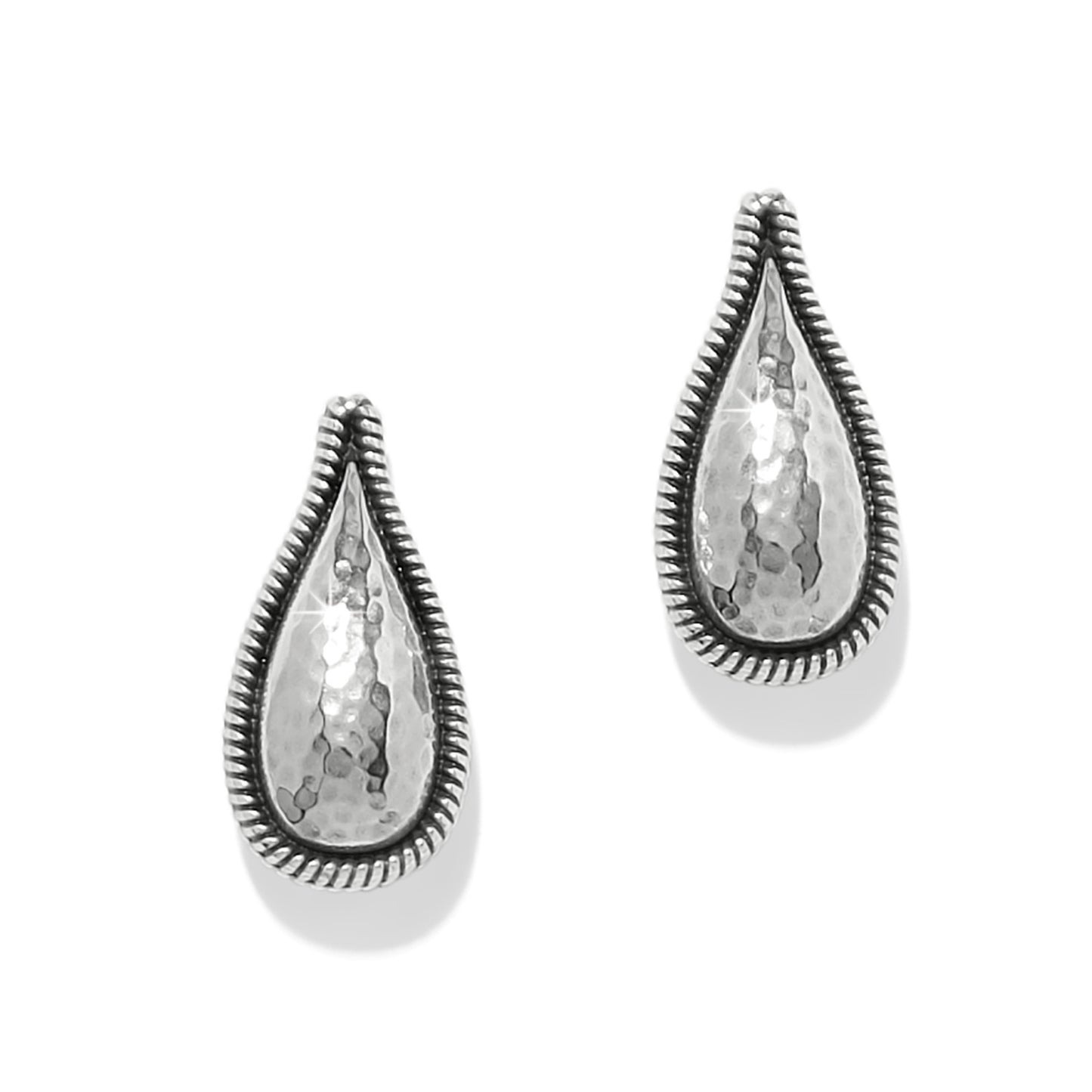 Ferrara La Crima Post Earrings