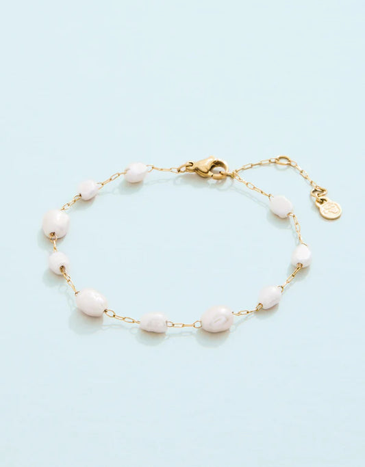 Buckingham Bracelet 7-8"