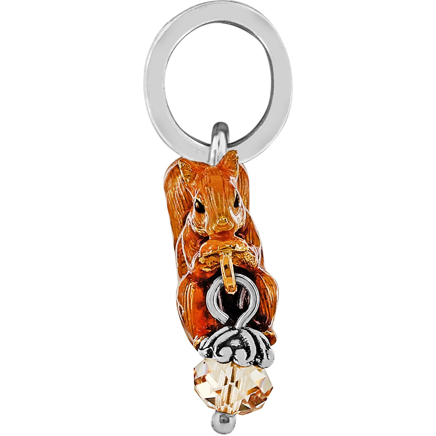 Squirrel Charm