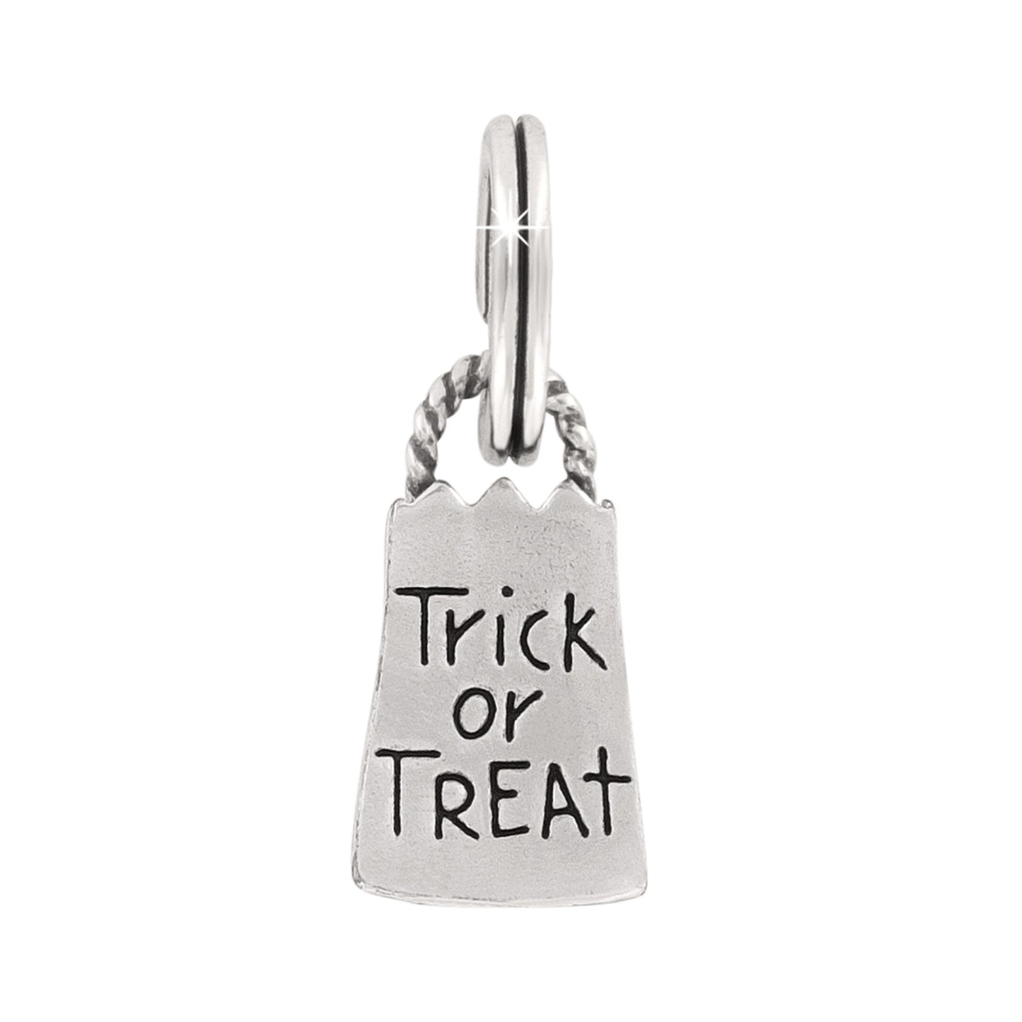 Bag of Treats Charm