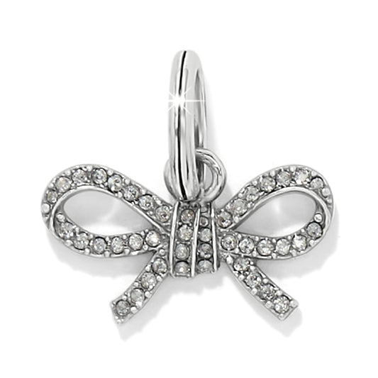 Illumina Bow Charm