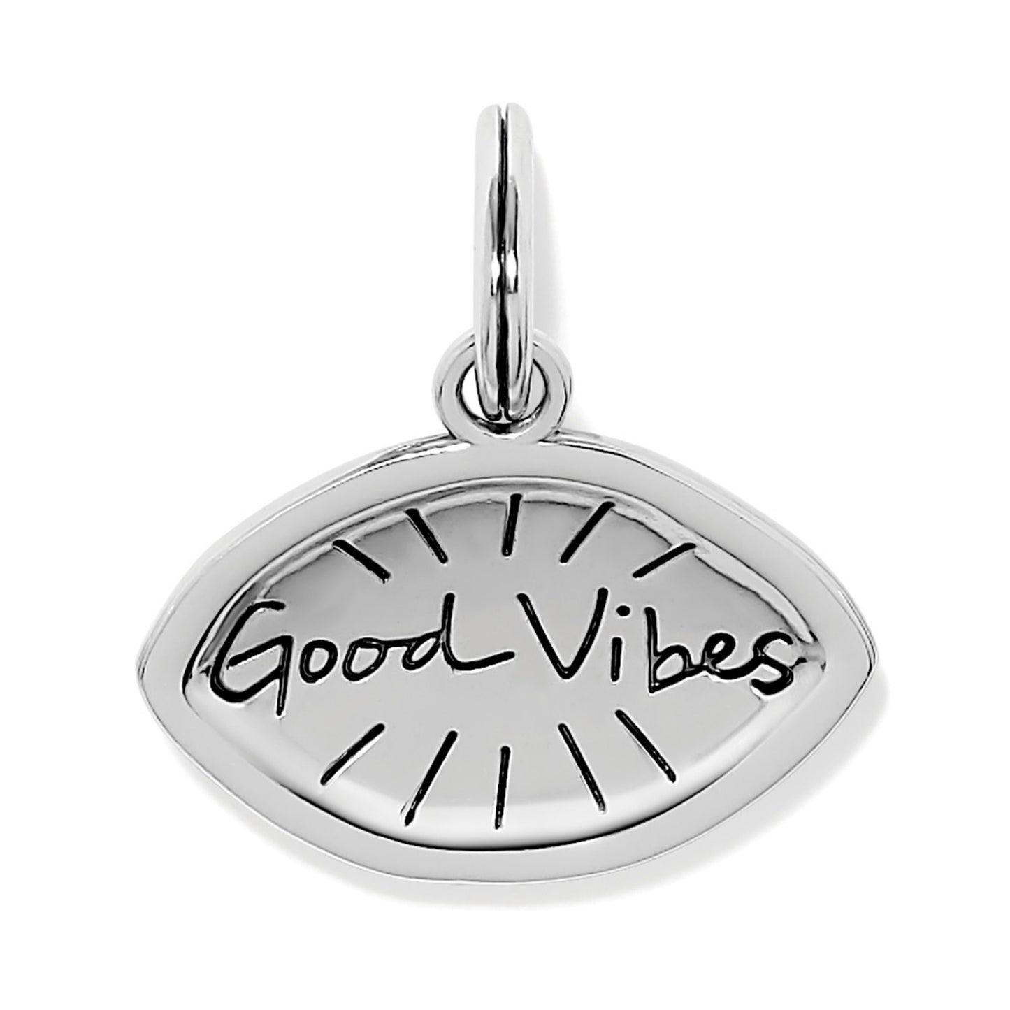 Token Kosmos Watchful Eye Amulet